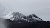 Inician evacuación de familias ubicadas en zona de riesgo del Volcán Nevado del Ruiz en Colombia