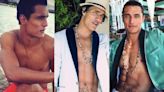 30 Steamy Pics of 'Rebel Moon' Hunk Staz Nair That Will Leave You Breathless