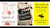 HT Picks; New Reads