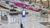 Los trenes de alta velocidad entre Málaga y Madrid, los que más retrasos acumulan de España