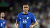 Josip Ilicic on emotional Slovenia return: “Difficult to describe this emotion”