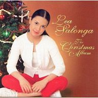 The Christmas Album