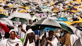 Scorching Heat Ravages Hajj as More Than 1,170 Pilgrims Die