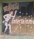 Watusi (dance)