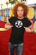 Carrot Top