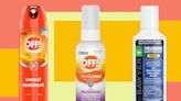 We Tested 15 Mosquito Repellents, And These Kept Us Bite-Free