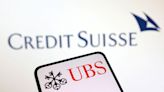 Countdown to mega merger - how Credit Suisse wobbled and UBS rushed to rescue