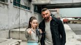 'My Spy: The Eternal City': The 'horrible' idea cut from Dave Bautista, Chloe Coleman action-comedy movie