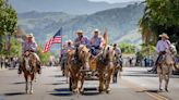 Santa Ynez Valley-based horse-riding group annually contributes to Cancer Foundation of Santa Barbara