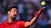 "Uno de los grandes desafíos que podés tener en el tenis", la definición de Djokovic sobre Nadal en Roland Garros