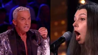 Britain's Got Talent slammed with Ofcom complaints over 'utterly disgusting' audition