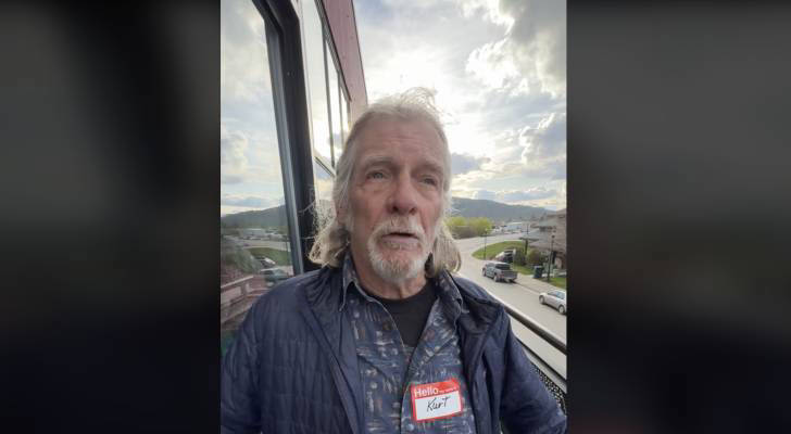 ‘We just can’t take this anymore’: Montana man, 68, begs for ‘moratorium on property taxes’ after his bill reaches $8K a year just ‘to live in our own house’