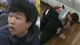 El video de la VIOLENTA PELEA entre Martín Ku y su amigo que podría dejarlos AFUERA de Gran Hermano