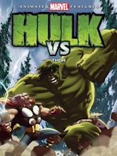 Hulk Vs.