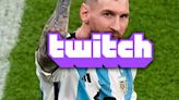 ¡El Mundial de Catar 2022 invade Twitch! Streamers reaccionan a la final de Argentina vs. Francia