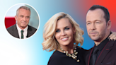 Jenny McCarthy, Donnie Wahlberg's RFK Jr. endorsement sparks fury