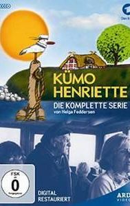 Kümo Henriette