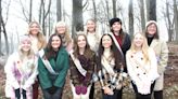 Maple Queen Scholarship Pageant set for April 6