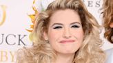 Anna Nicole Smith's Teen Daughter Dannielynn Makes a Bold Fashion Statement at Kentucky Derby Gala