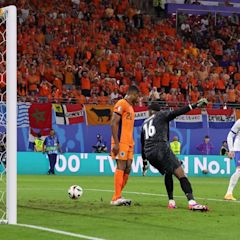 Netherlands VAR disallowed goal: Should Xavi Simons' effort have counted?