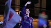 Claudia Sheinbaum Elected as Mexico’s First Female President