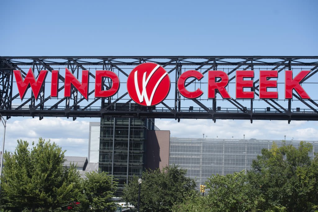 Wind Creek Bethlehem fined for allowing underage people on casino floor, PA gaming board says