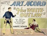 The White Outlaw (1929 film)