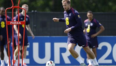 Harry Kane and England stars fired warning about Euro 2024's misbehaving BALL