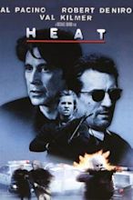 Heat - La sfida