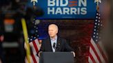 Vulnerable Dem incumbents move to the center in key swing states as Biden panders to far-left base