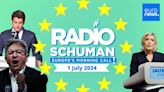 Can Le Pen win majority in French second-round election? | Radio Schuman