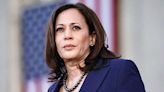 Joe Biden's legacy is 'unmatched in modern history': Kamala Harris