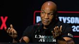 Mike Tyson dice estar recuperado tras ser atendido en un avión