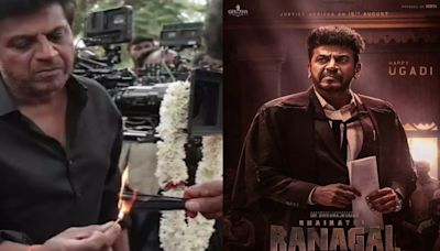 ‘Bhairathi Ranagal’ To Deliver Final Verdict On Shivarajkumar’s Birthday On July 12