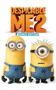 Despicable Me 2