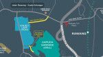 Gamuda Land Strengthens Presence in Northern Klang Valley with Acquisition of 532 Acres Freehold Land Next to Gamuda Gardens