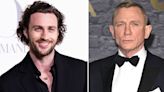‘Next James Bond’ Aaron Taylor-Johnson gets massive 007 Easter egg in new movie