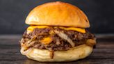 Less Meat Is More When It Comes To The Perfect Smash Burger