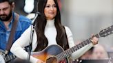 What’s in Our Queue? Kacey Musgraves and More