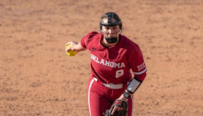 'I really love the direction we're going right now': Patty Gasso has Sooners ready for Big 12 Tournament