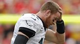 El quarterback Carson Wentz firma por un año con los campeones Kansas City Chiefs