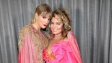 Shania Twain Applauds Taylor Swift for Being a ‘Fabulous Example’