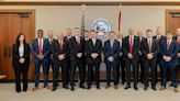 14 sworn in as new ALEA special agents