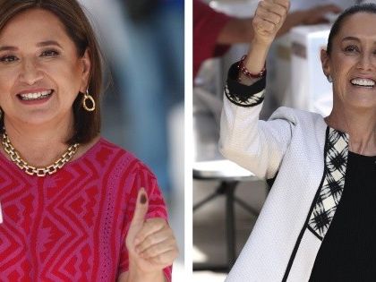 Elecciones México 2024: Esto opina Elena Poniatowska sobre si la Presidencia la gana una mujer