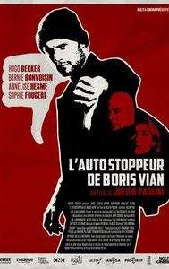 Collection rue des ravissantes: Boris Vian fait son cinéma