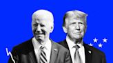 Here's what the economy could look like with a Biden or Trump presidency