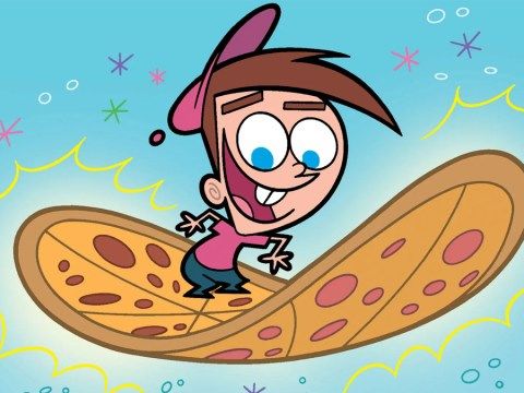 What Happened to Timmy Turner at the End of Fairly OddParents?