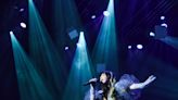 日本創作動畫歌手yanaginagi台北巡演 問「你喜歡我嗎」感動全場 | 蕃新聞