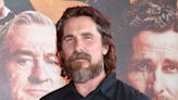 Christian Bale: ‘I was mediator on set of American Hustle’