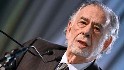 ‘Megalopolis’ Producer Defends Francis Ford Coppola
